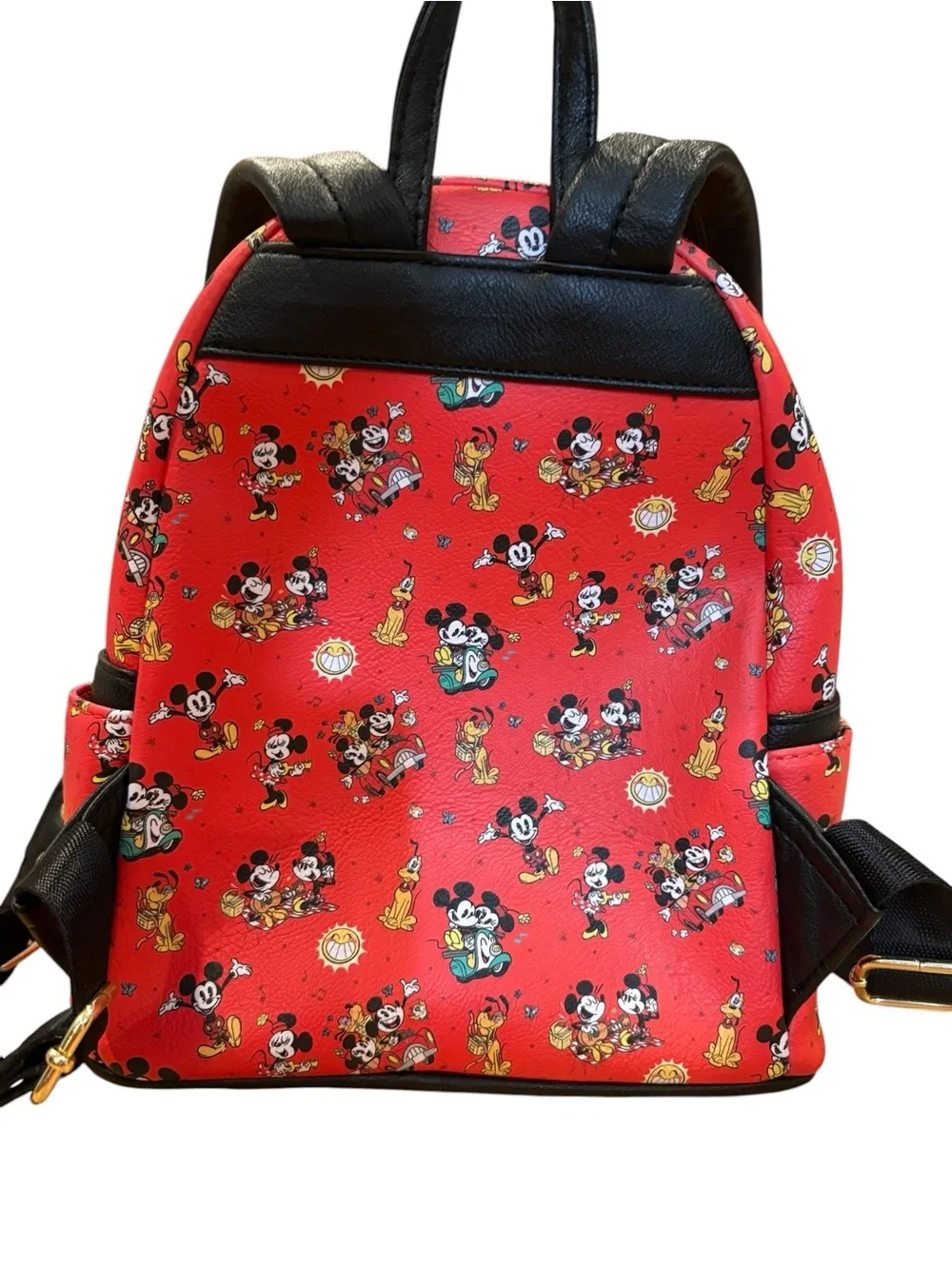 Loungefly official disney